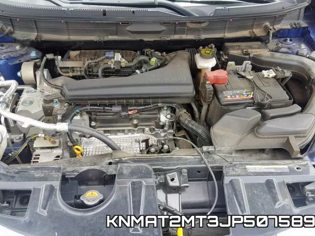 KNMAT2MT3JP507589 фото 8