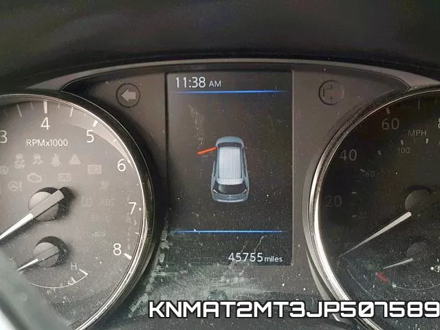 KNMAT2MT3JP507589 фото 9