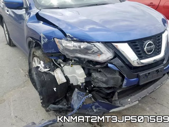 KNMAT2MT3JP507589 фото 10