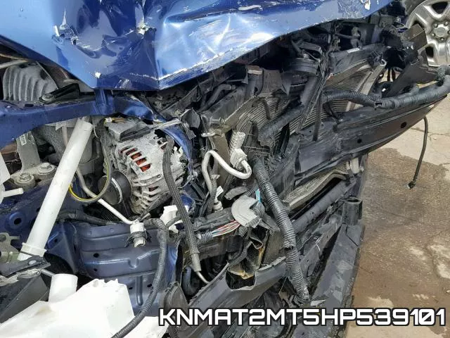 KNMAT2MT5HP539101 фото 10