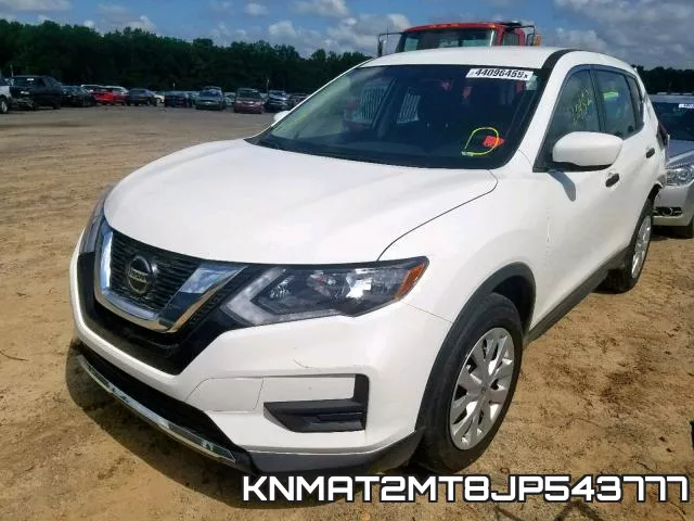 KNMAT2MT8JP543777 фото 2