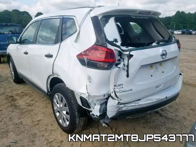 KNMAT2MT8JP543777 фото 3