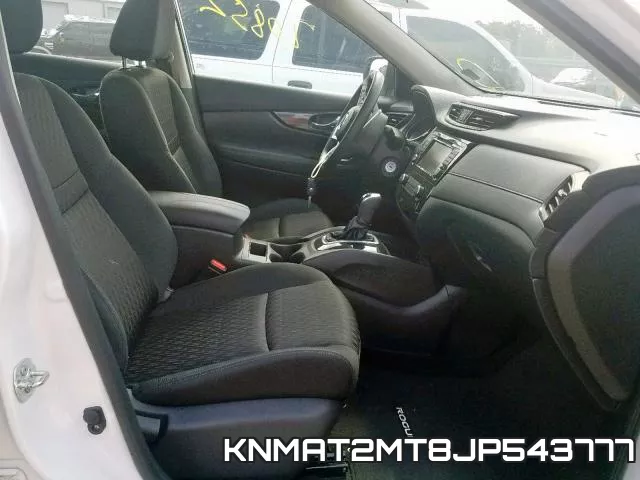 KNMAT2MT8JP543777 фото 5