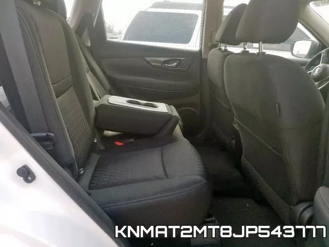KNMAT2MT8JP543777 фото 6