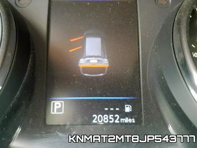 KNMAT2MT8JP543777 фото 8