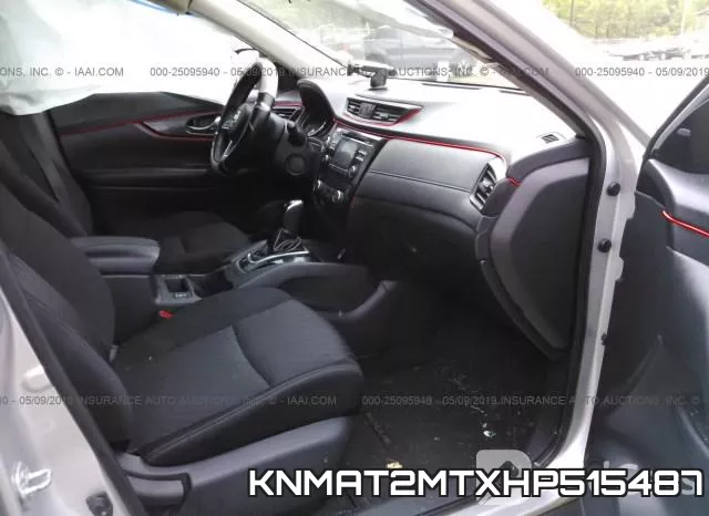 KNMAT2MTXHP515487 фото 6