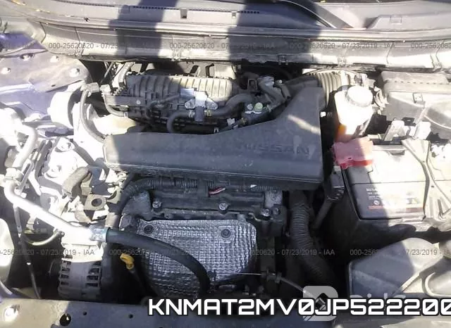 KNMAT2MV0JP522200 фото 2