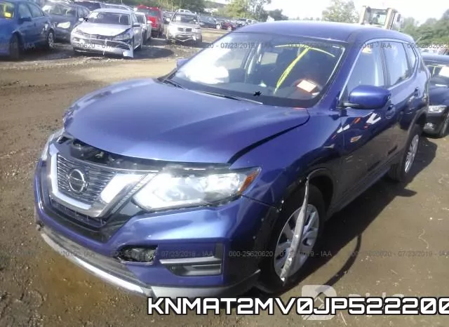 KNMAT2MV0JP522200 фото 3