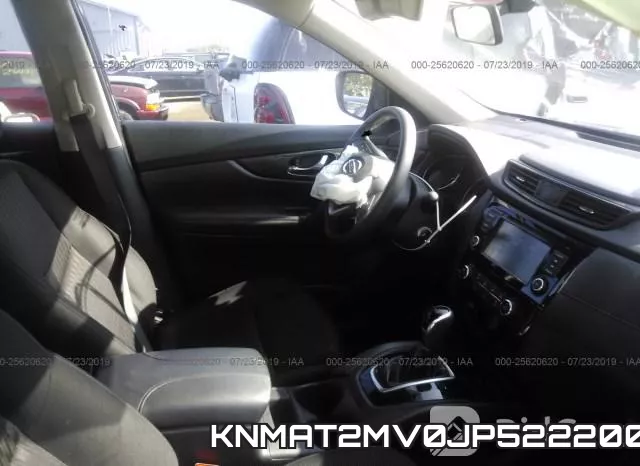 KNMAT2MV0JP522200 фото 6