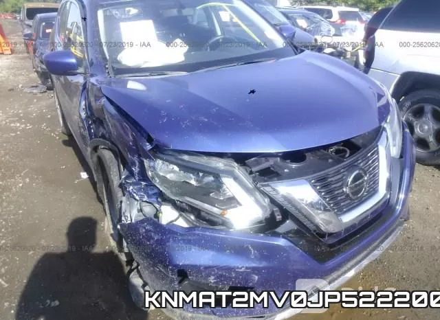 KNMAT2MV0JP522200 фото 7