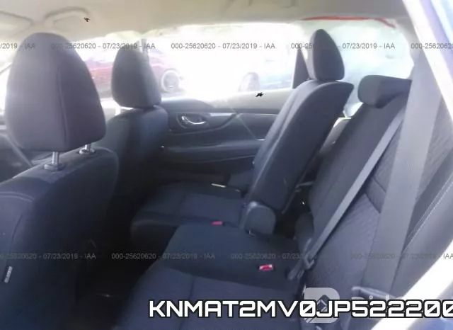 KNMAT2MV0JP522200 фото 9