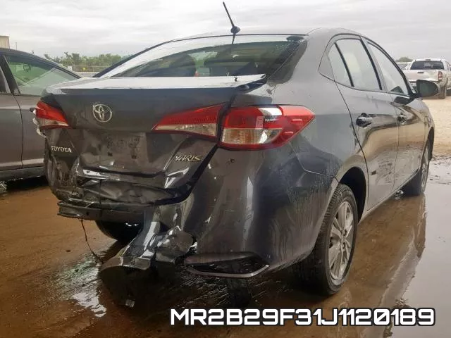 MR2B29F31J1120189 фото 5