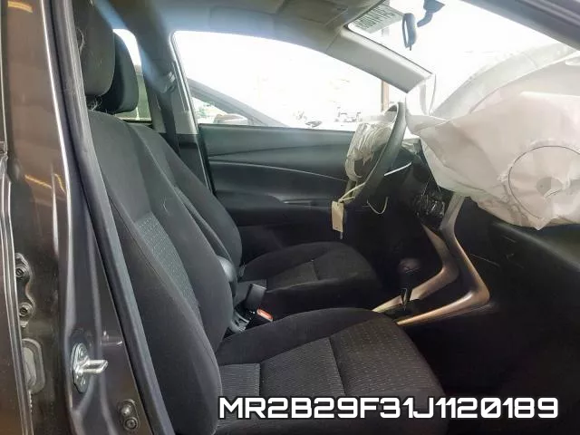 MR2B29F31J1120189 фото 6