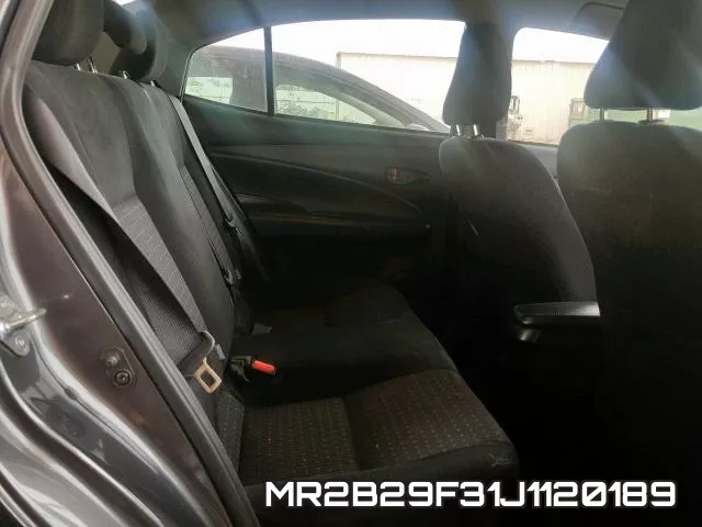 MR2B29F31J1120189 фото 7