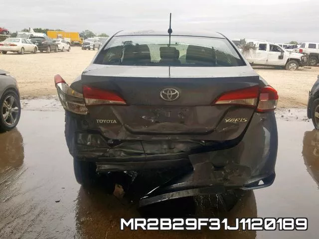 MR2B29F31J1120189 фото 10