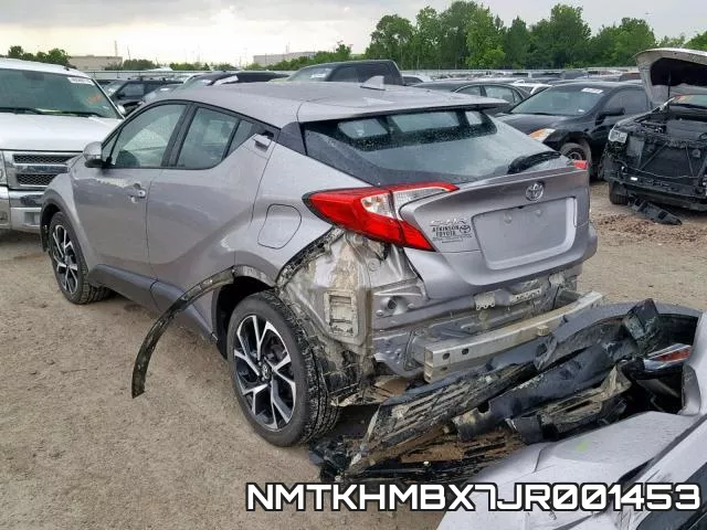 NMTKHMBX7JR001453 фото 4