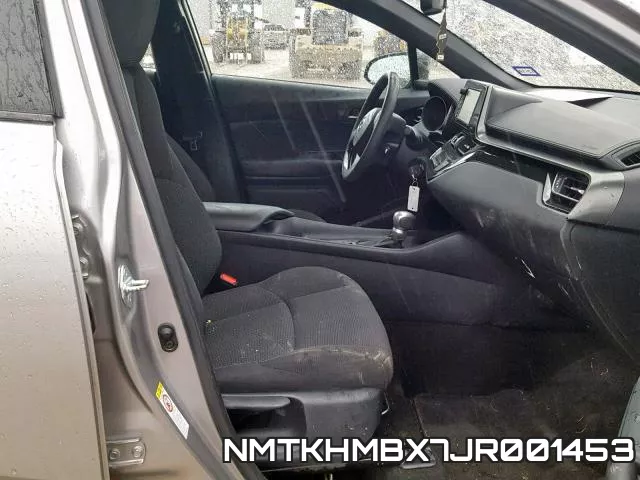 NMTKHMBX7JR001453 фото 6