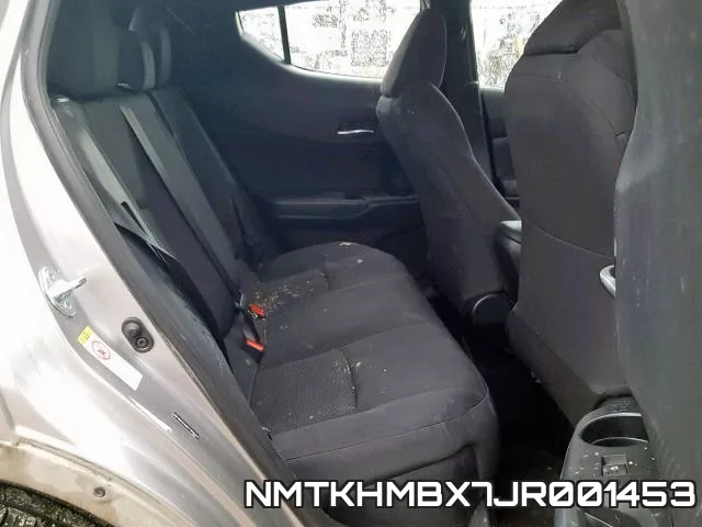 NMTKHMBX7JR001453 фото 7