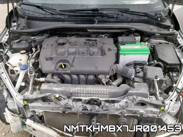NMTKHMBX7JR001453 фото 8