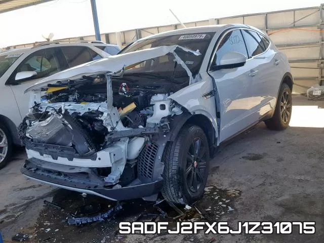 SADFJ2FX6J1Z31075 фото 3
