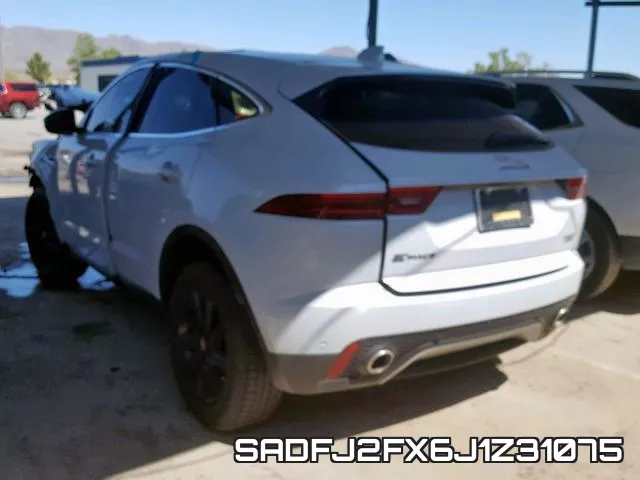 SADFJ2FX6J1Z31075 фото 4