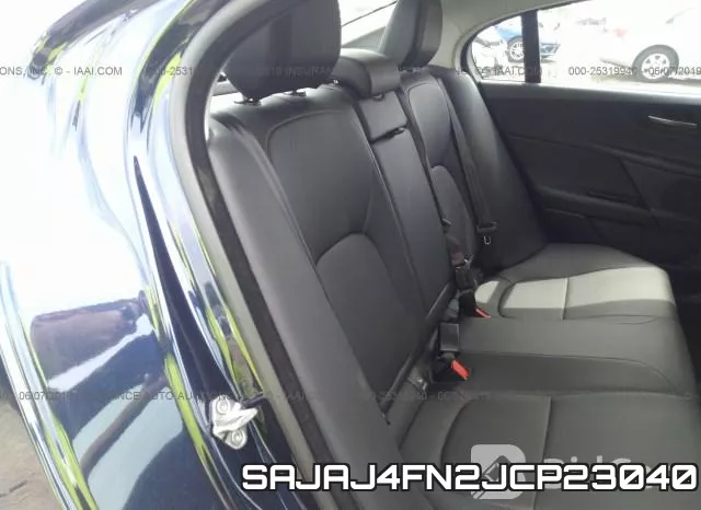 SAJAJ4FN2JCP23040 фото 9