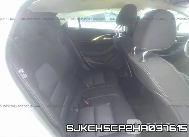 SJKCH5CP2HA037615 фото 9