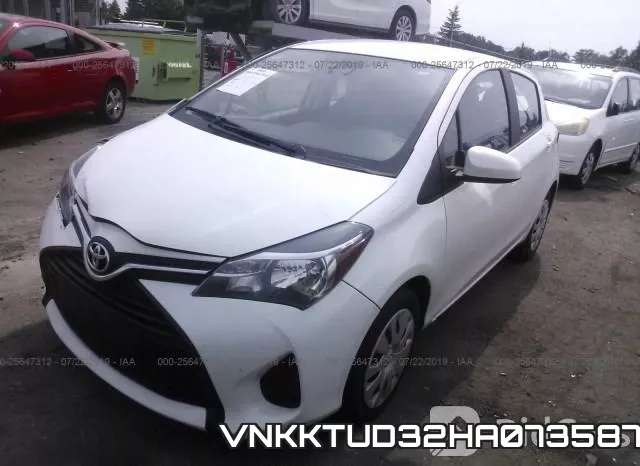 VNKKTUD32HA073587 фото 3