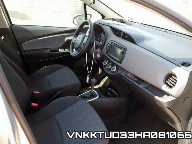 VNKKTUD33HA081066 фото 6