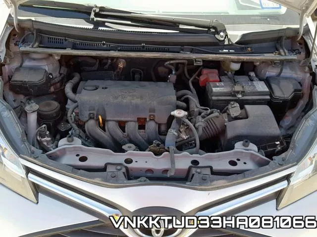 VNKKTUD33HA081066 фото 8