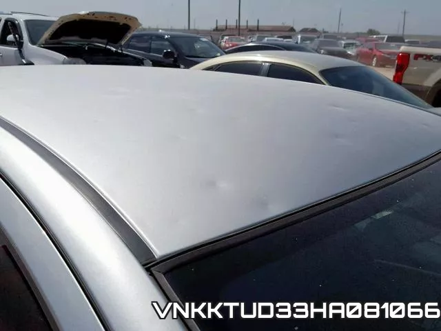 VNKKTUD33HA081066 фото 10
