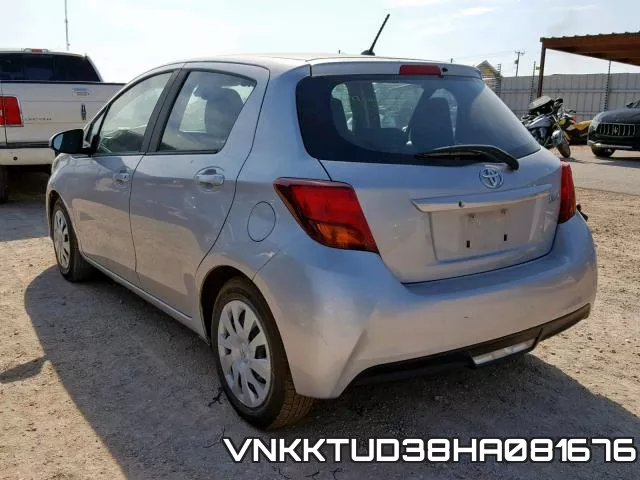 VNKKTUD38HA081676 фото 4
