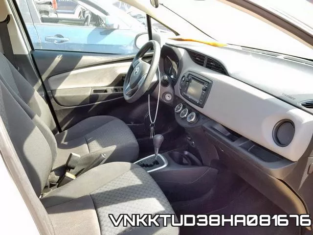VNKKTUD38HA081676 фото 6