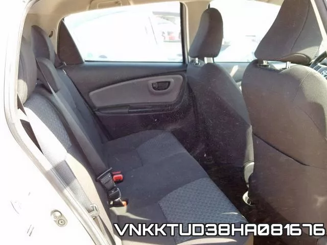 VNKKTUD38HA081676 фото 7