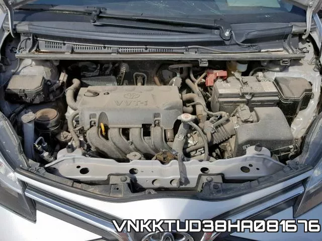 VNKKTUD38HA081676 фото 8