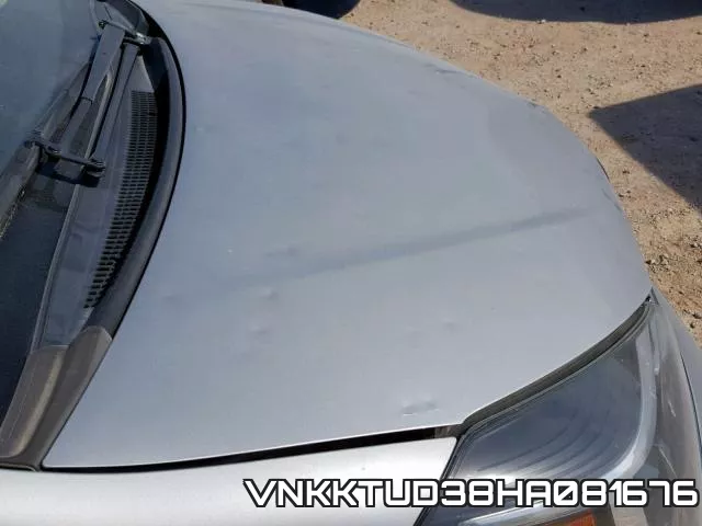 VNKKTUD38HA081676 фото 10