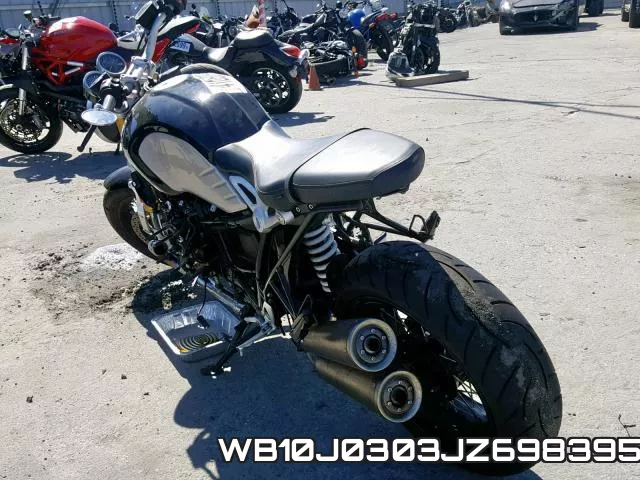 WB10J0303JZ698395 фото 4