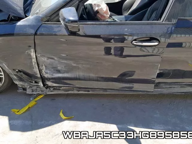 WBAJA5C33HG895858 фото 10
