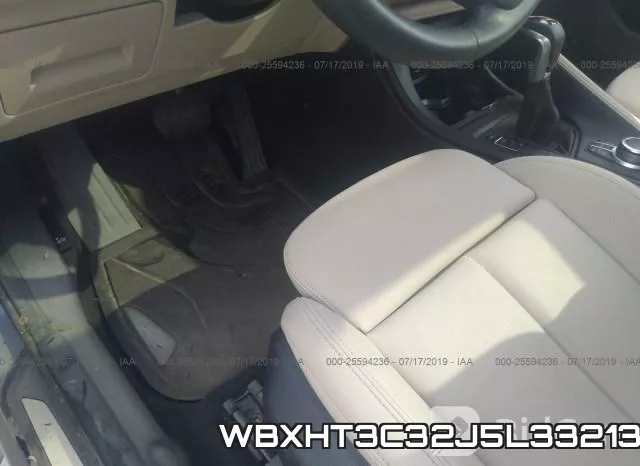 WBXHT3C32J5L33213 фото 7