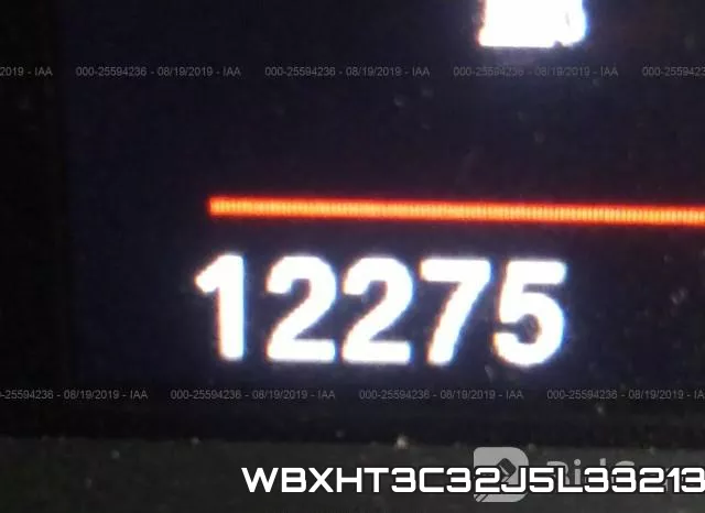 WBXHT3C32J5L33213 фото 8