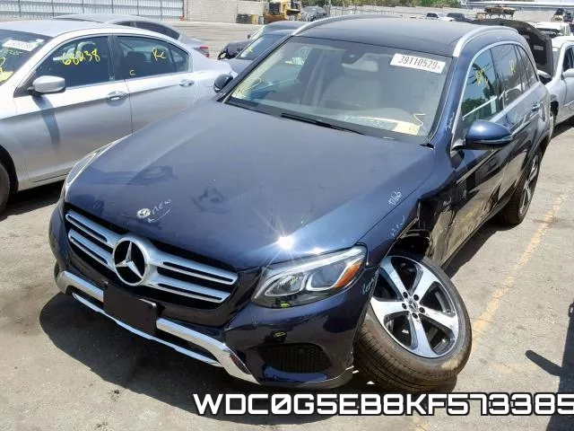 WDC0G5EB8KF573385 фото 3