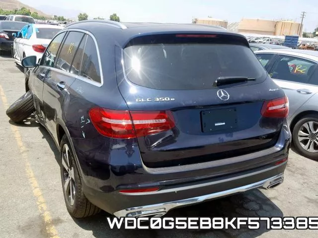 WDC0G5EB8KF573385 фото 4