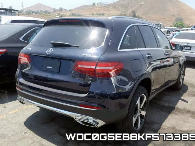 WDC0G5EB8KF573385 фото 5