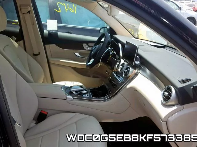 WDC0G5EB8KF573385 фото 6