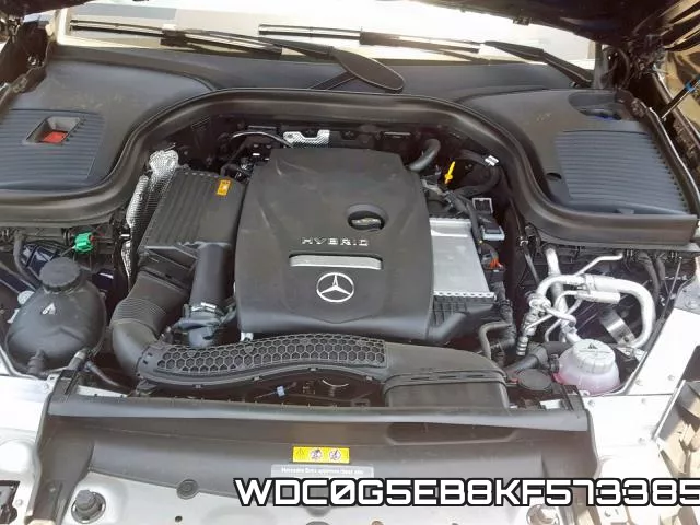 WDC0G5EB8KF573385 фото 8