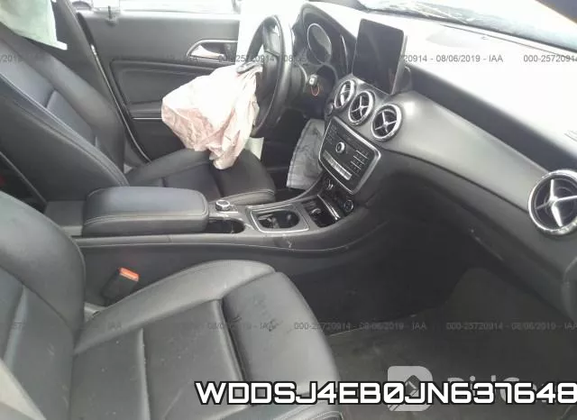 WDDSJ4EB0JN637648 фото 6