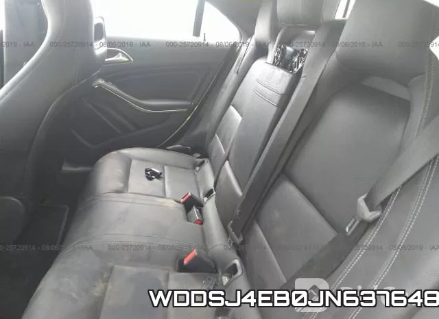 WDDSJ4EB0JN637648 фото 9