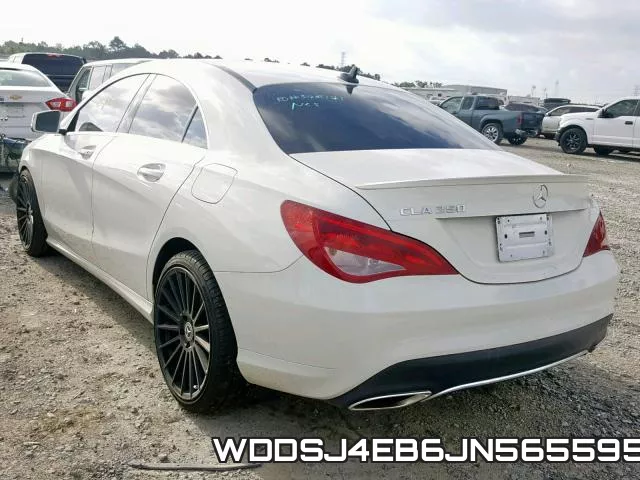 WDDSJ4EB6JN565595 фото 4