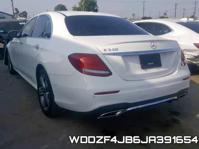 WDDZF4JB6JA391654 фото 4