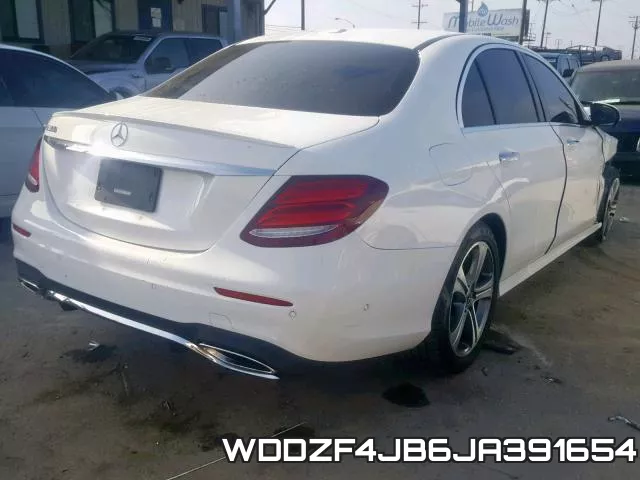 WDDZF4JB6JA391654 фото 5